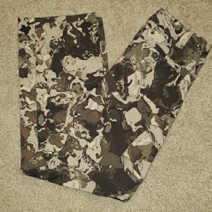 Magellan Camo Pants/Shorts